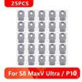 25pcs