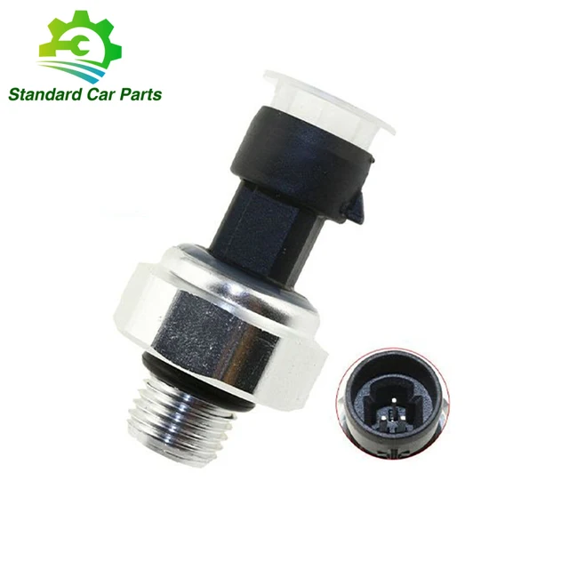 かしわぎ。 Engine Oil Pressure Sensor Switch 12621649 12674782 Fits Gm