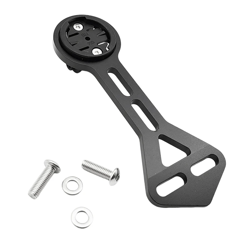 Bike Handlebar Computer Mount For F12 F MOST Garmin Cateye Bryton Wahoo Camera Holder Computer Bicycle Spare Parts