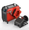 1200W DP Laser Equipment Handheld Air-cooled Laser Welding Machine STR-HW450 4