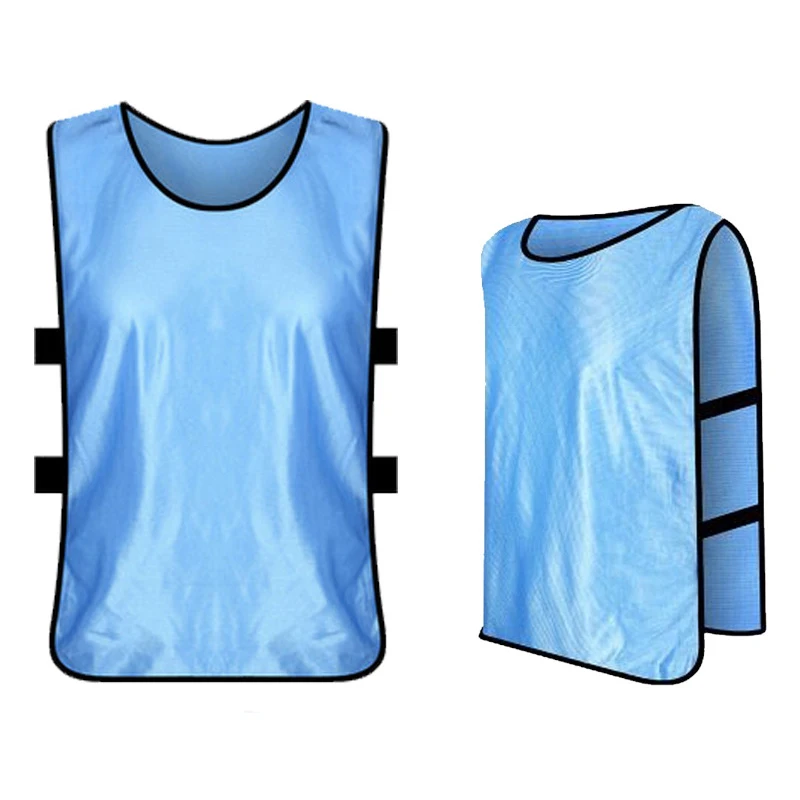 thumbnail image 1 of Camiseta de fútbol para adultos y niños, para entrenamiento, fútbol, ​​baloncesto, torneo, competición, grupo, 1 of 5
