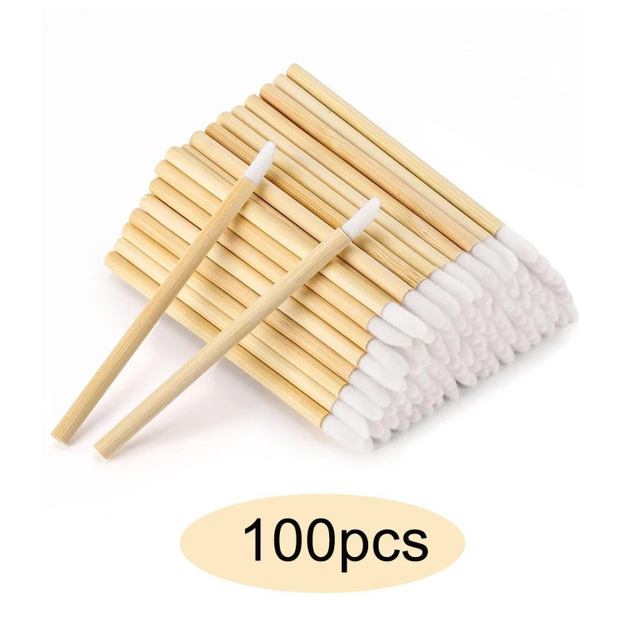 Lip Brush-100
