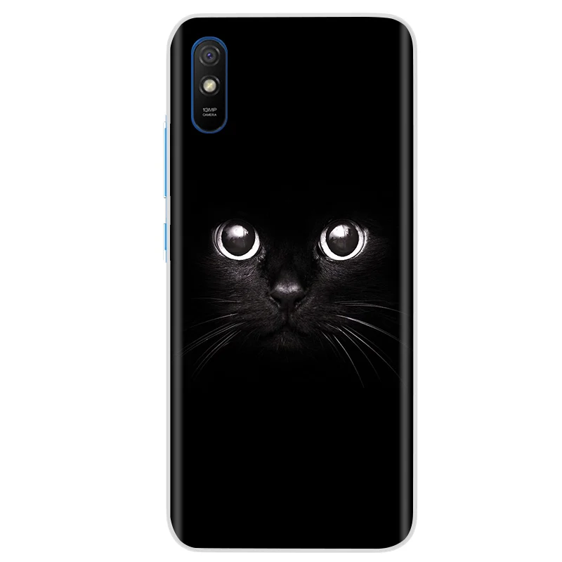 Premium Silicone Phone Case – Soft and Protective Cover