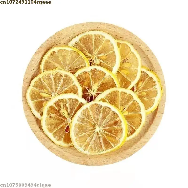 Natural Dried Lemon Orange Slice Dried Fruit For Wedding Decoration Resin Jewelry Mix Flower Sachet Soap Candle Making