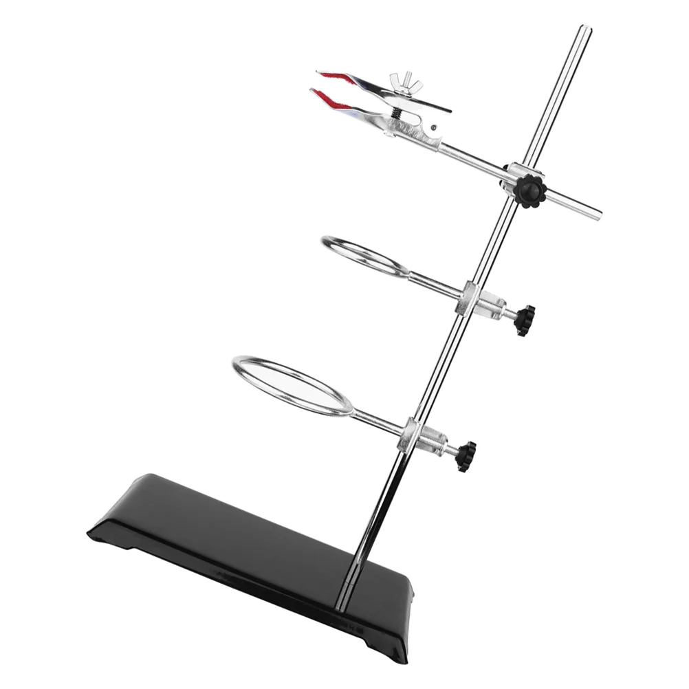 

Kit Clamp Stand Stand Laboratory Equipment Stand