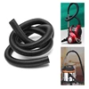 2.5M 32mm Flexible EVA Hose Tube Pipe Extra Long for Household Vacuum Cleaner 3
