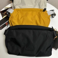Sac bandoulière magnétique de luxe Lite Sling 4L/7L, unisexe, fonctionnel, pour activités de plein air, EDC, streetwear, cyclisme et fitness. 4