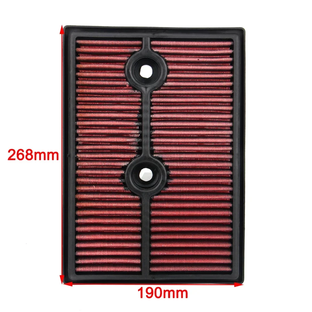 Air Intake Filter Fits For Volkswagen Polo Golf Skoda Seat Audi