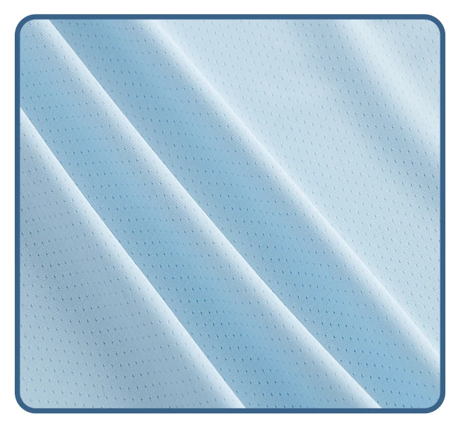 Boys Sports Wear Clothes Girls Sportswear for Kids T-shirt Toddler 4 to 12 Years Mesh Breathable Blue Pink Tees 8 Sf4efa6d2acc1478381d3d9843a86e745p