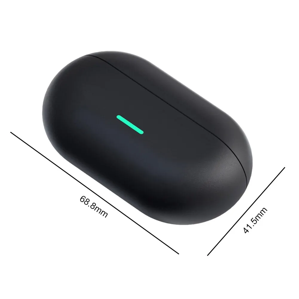 Рисунок 6 - Беспроводные Bluetooth-наушники T75