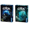 Soul Card The Crew - Quest for Planet Nine Astronaut Full English Family Gathering Chessboard Entertainment Divination Card Game 1