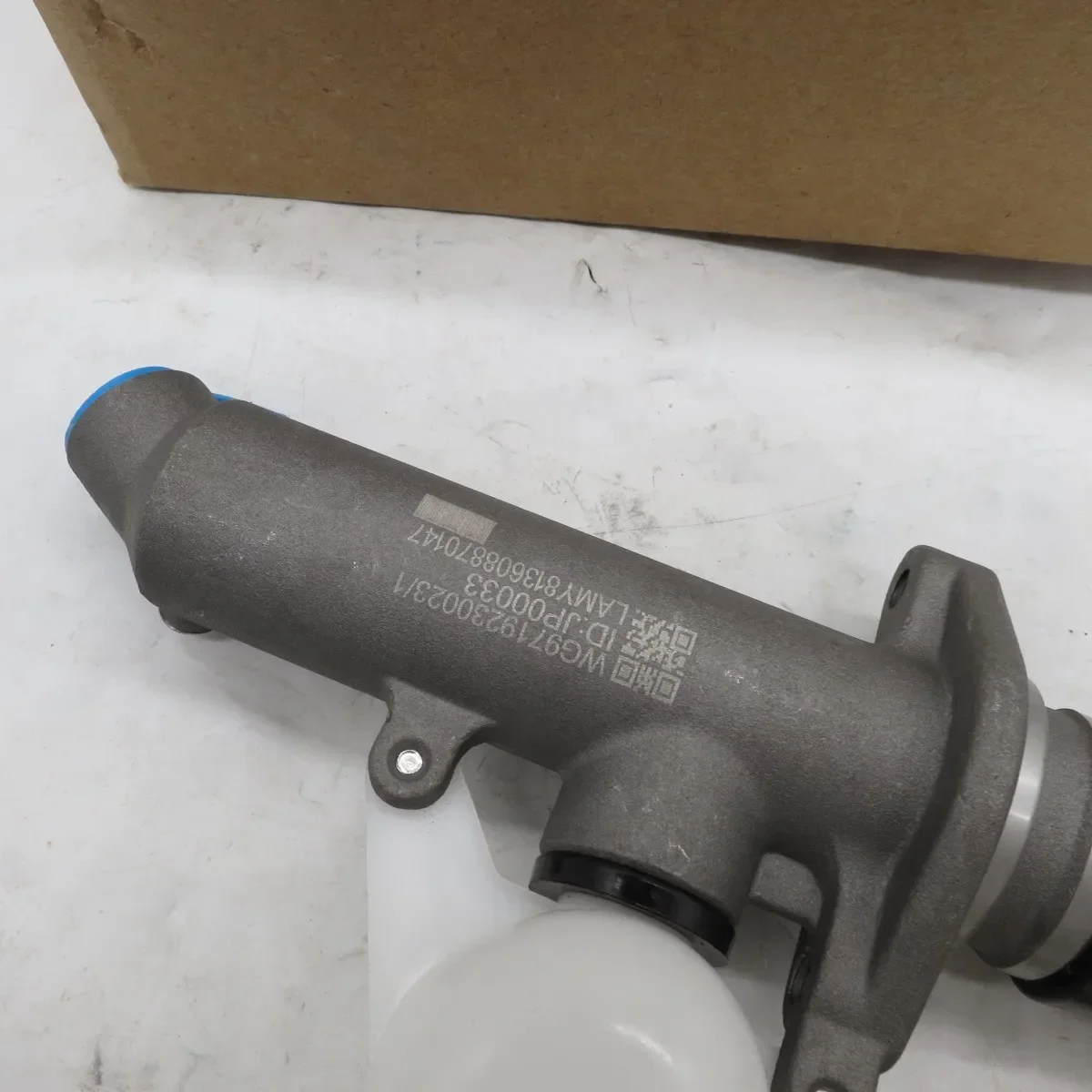 High quality Clutch master cylinder WG9719230023/1