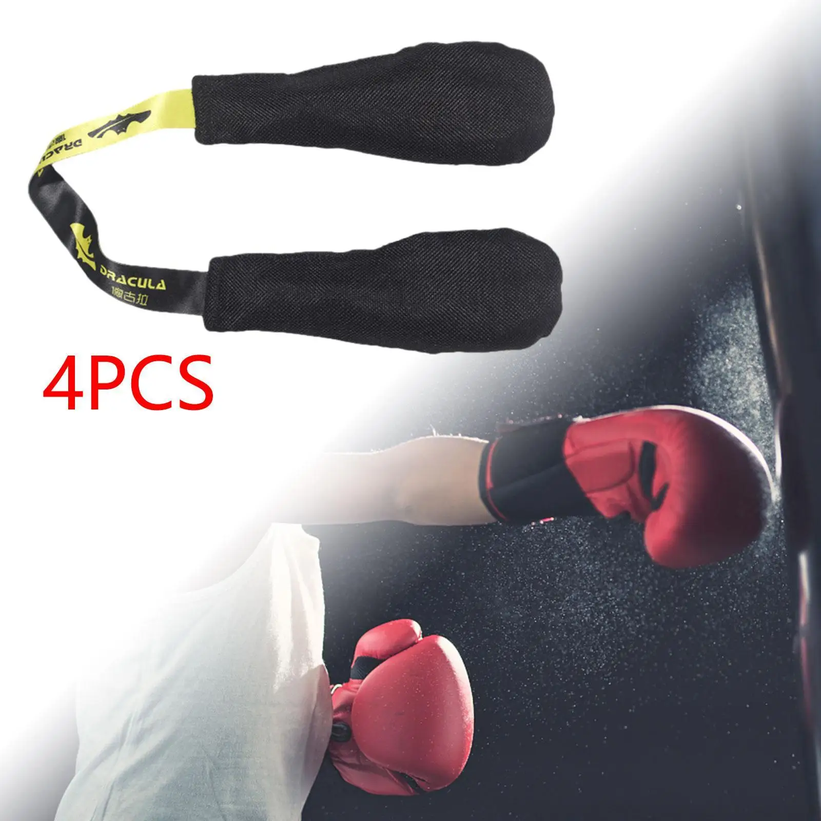 Boxing Glove Deodorizer Removes Smell Scented Leaves Gloves Fresh Shoes Deodorizers for Gym Hockey Bowling or Boxing Accessories