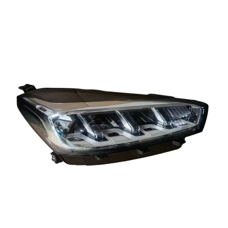 

Передняя фара для Chery Tiggo 7 Pro 2020 605000199AA