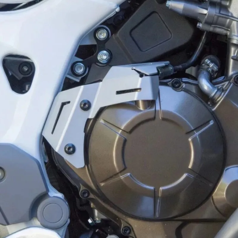 

Чехол для мотоцикла Honda CRF1000L Africa Twin 1000, приключения, Спорт 2015 - 2021