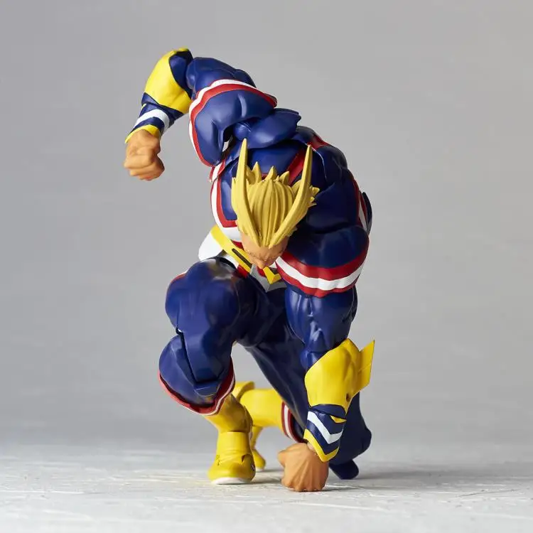 All Might [Boku no Hero / My Hero Academia] - v1.0 | Tensor.Art