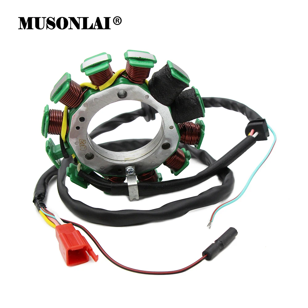 

31120-KB7-004 31120-KB7-405 катушка статора мотоцикла для Honda XL250 XL250R AC 1983 XL250R A 1982-1983 XL500 XL500R A 1982