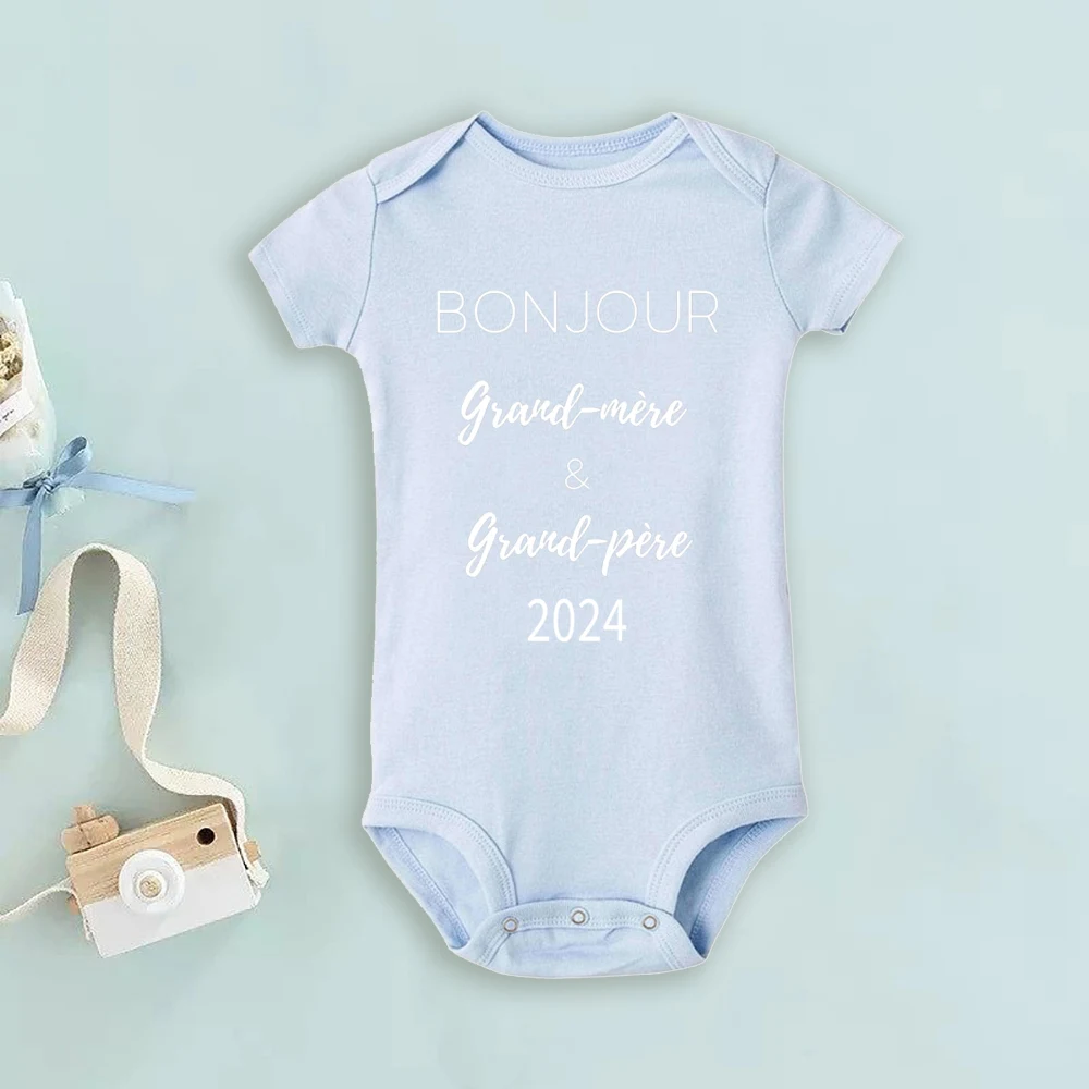 Shirtracer Lätzchen - Schwangerschaftsverkündung - Baby Body