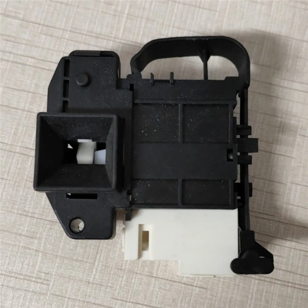 Porta Bloqueio Interlock Switch para Máquina de Lavar Tambor Beko Peça de Reposição