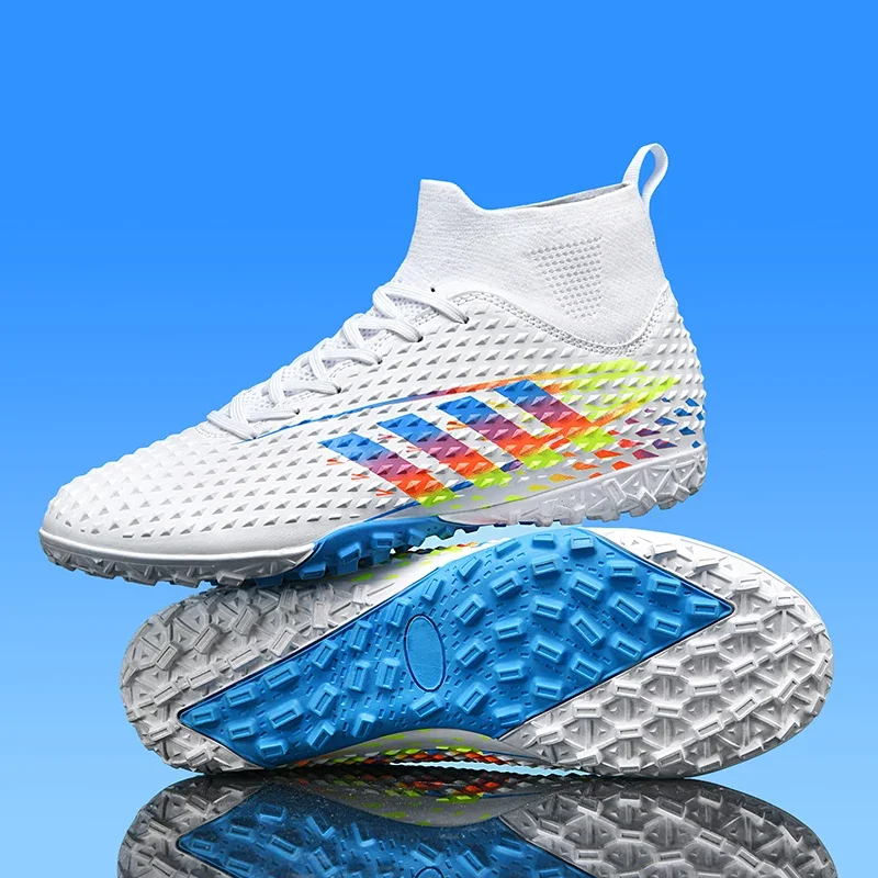 266 White TF