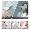 Electric Window Cleaner For Home Wireless Glass Cleaning Machine Kitchen Bathroom Cleaning Tools Car Windshield Mirror Wiper 6