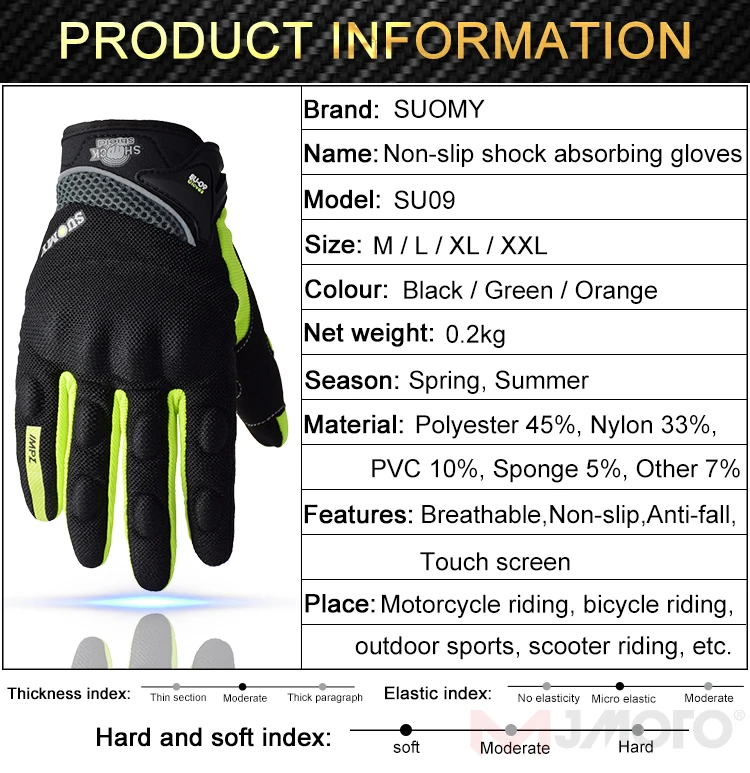 kids Helmet Motorcycle Suomy Motorcycle Gloves Motocross Gloves Full finger touchscreen electric car scooter Gloves Road street cycling gloves Guantes best motorcycle goggles over glasses