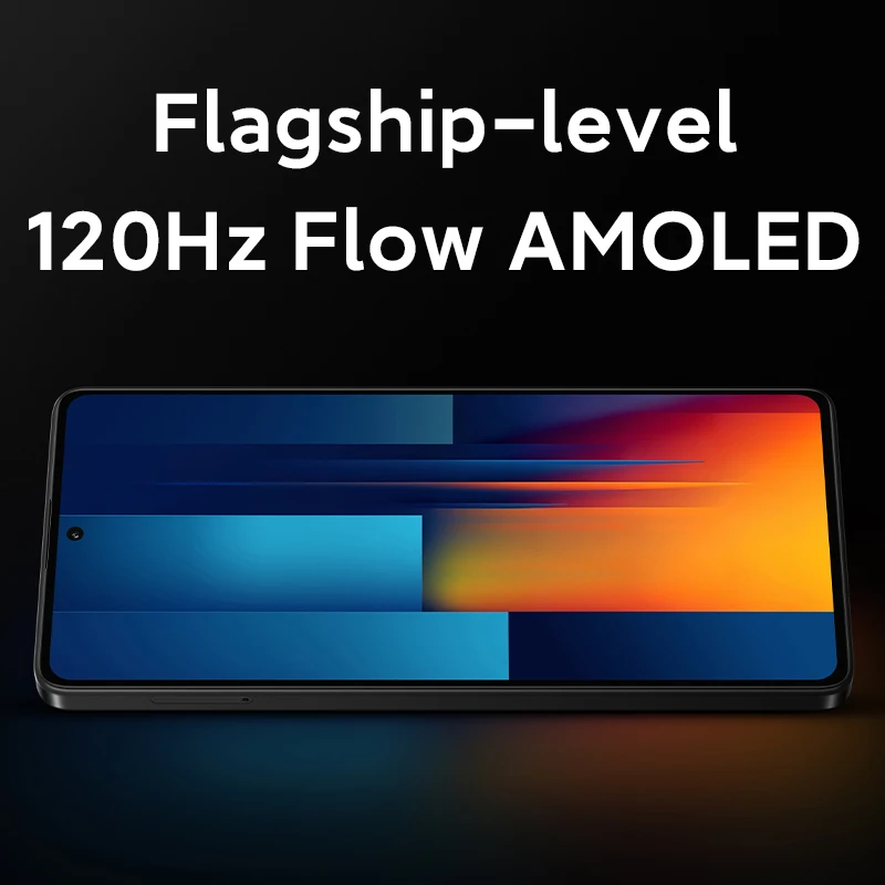 글로벌 버전 POCO M6 Pro Helio G99 울트라 120Hz 플로우 AMOLED 64MP 트리플 카메라, OIS 67W 터보 충전