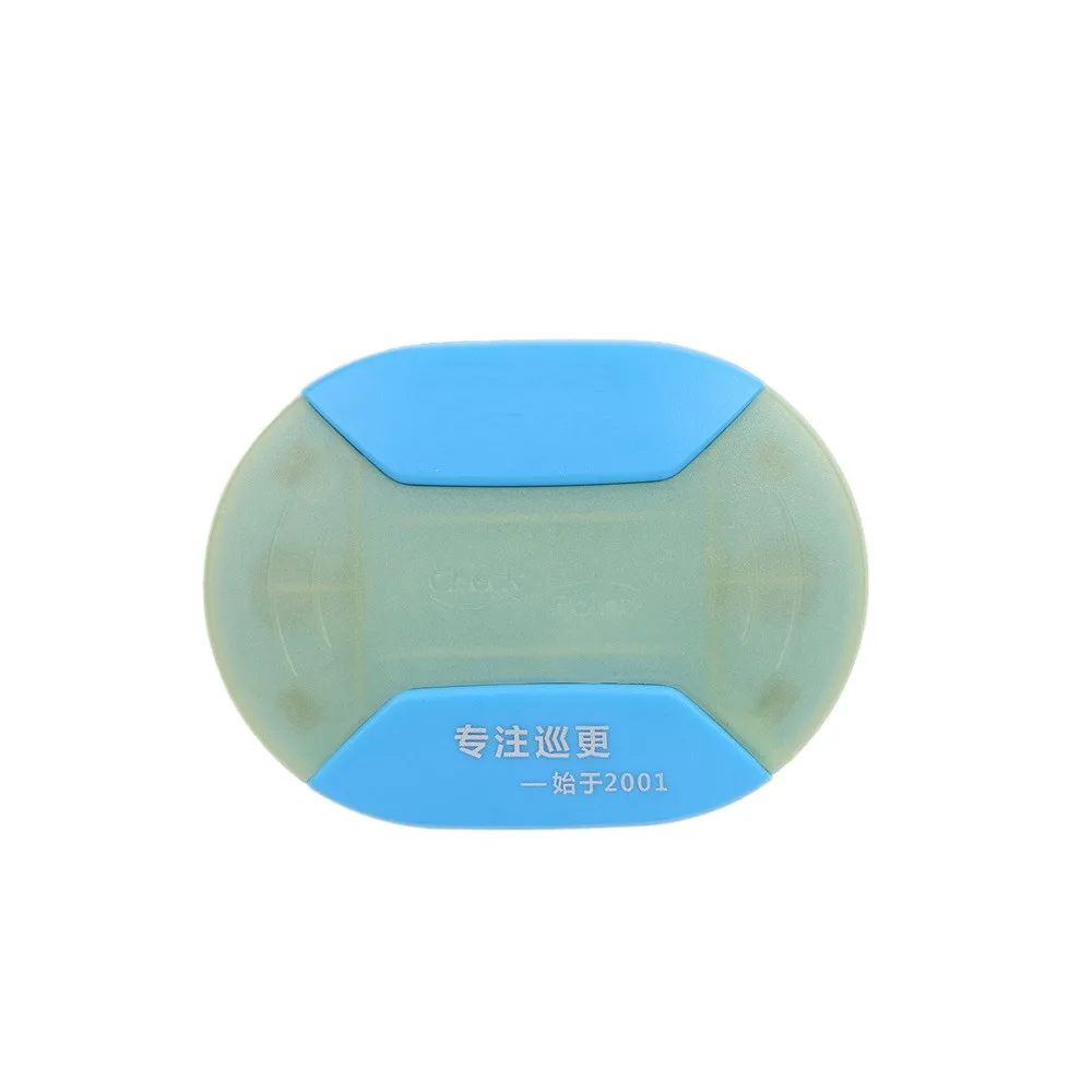 10pcs WM-70Y/EM Inductive Patrol Point Location Card Location Button