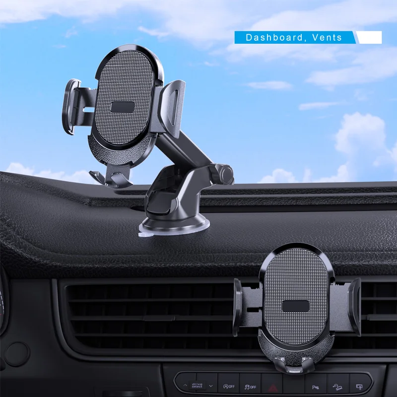 Dashboard Phone Holder 2