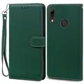 Dark Green-Strap