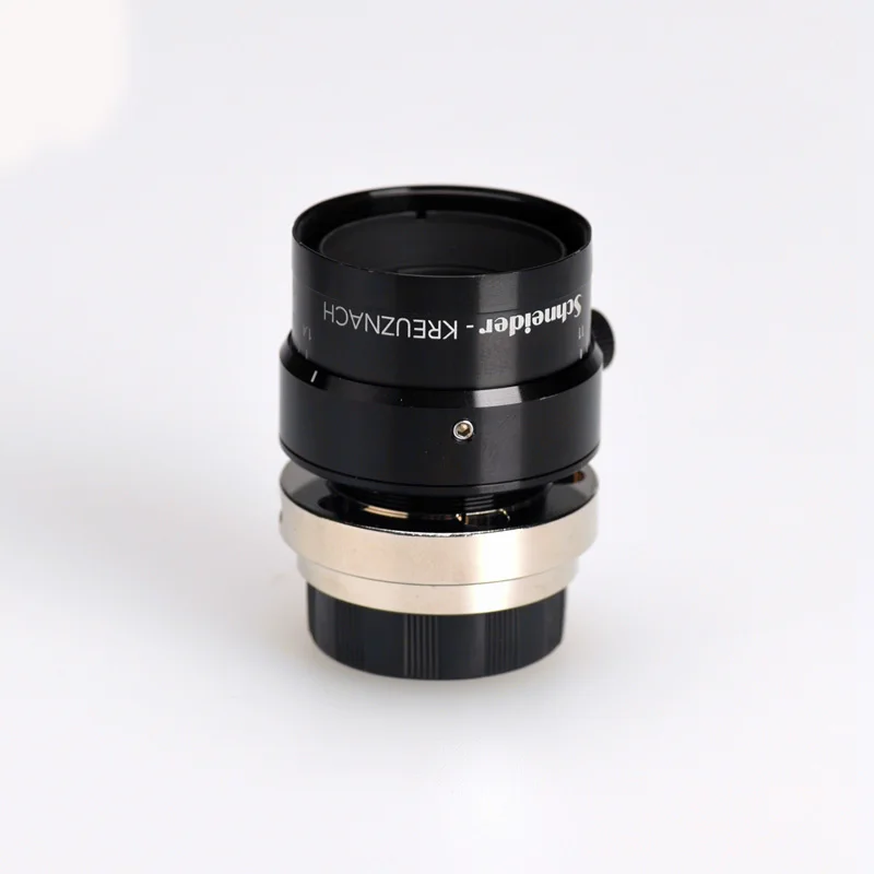 Schneider XENOPLAN    , 5MP ػ, ȣ , 1.4/23-0902