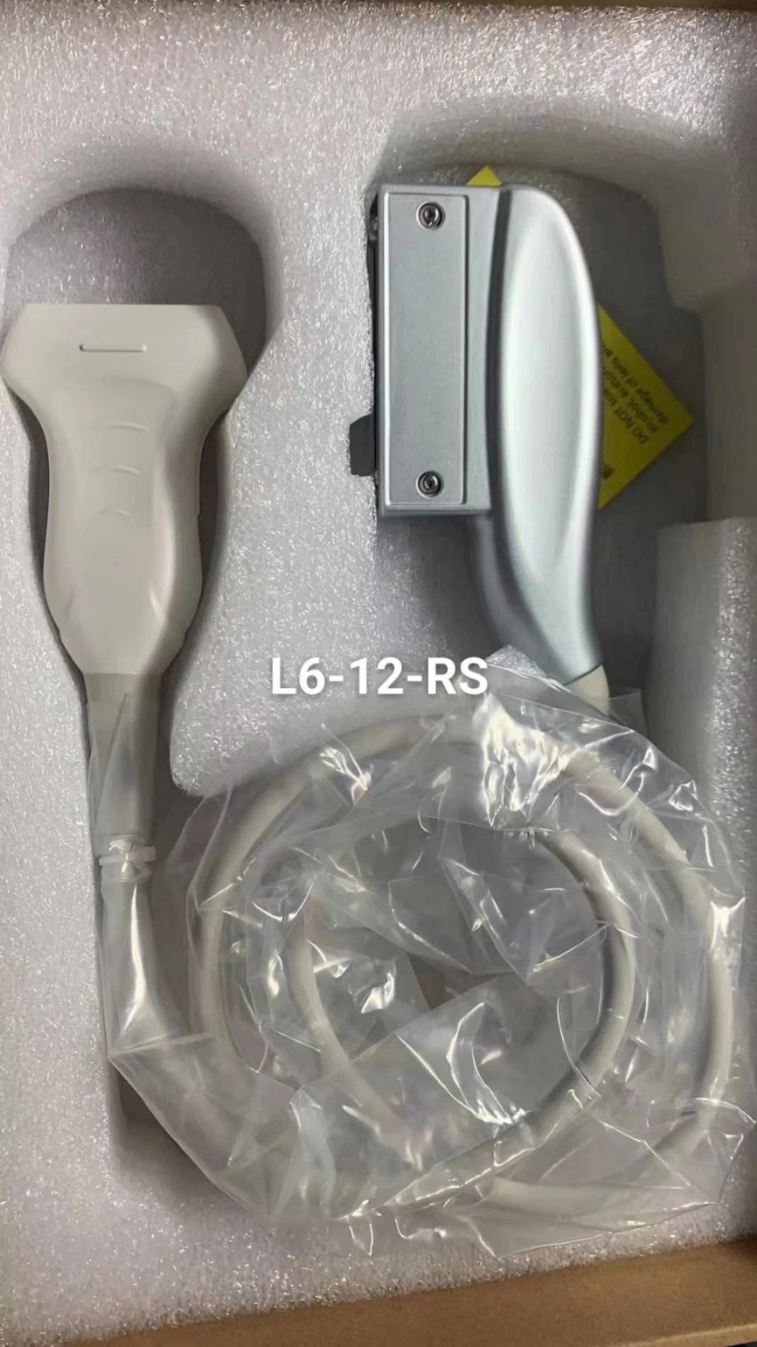 

L6-12-RS Probe for GE New