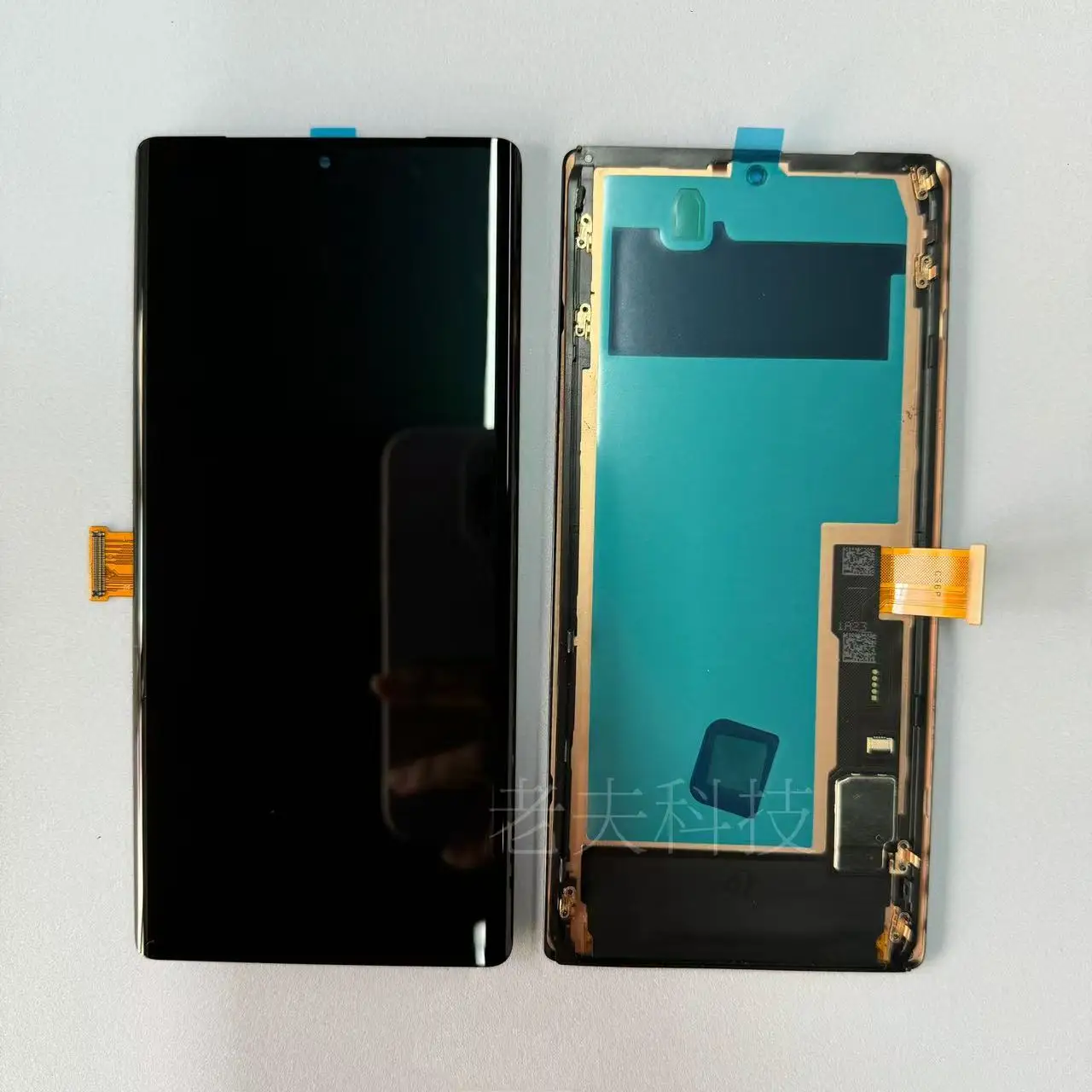 For Google Pixel 6 Pro OLED Screen Touch Digitizer Assembly Display Touch Screen For pixel 6pro Digitizer Assembly Replacement