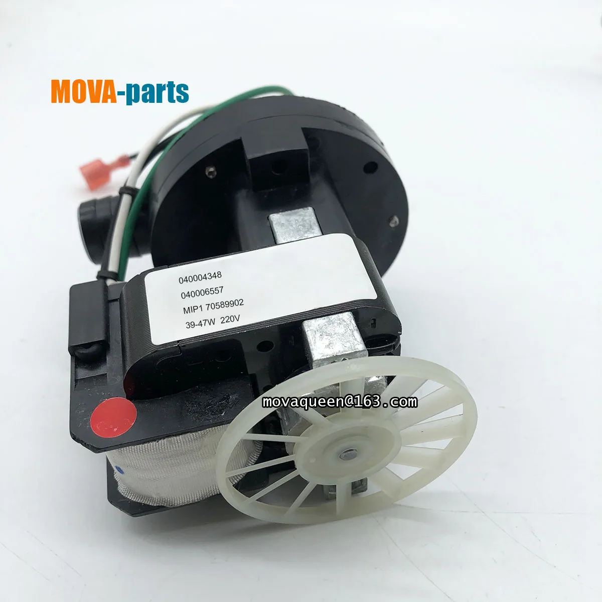 Ice Making Machine Parts 040004348 040006557 MIP1 70589902 39-47W 