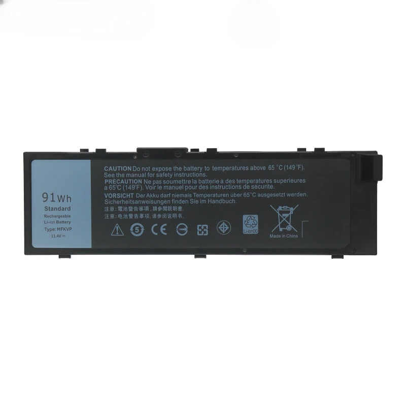 

7510 7520 7710 7720 P29E T05W1 MFKVP Notebook Battery