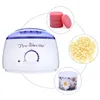 wax heater mini multi-function hair removal and wax melting pot machine display screen Panama beauty small wax 5