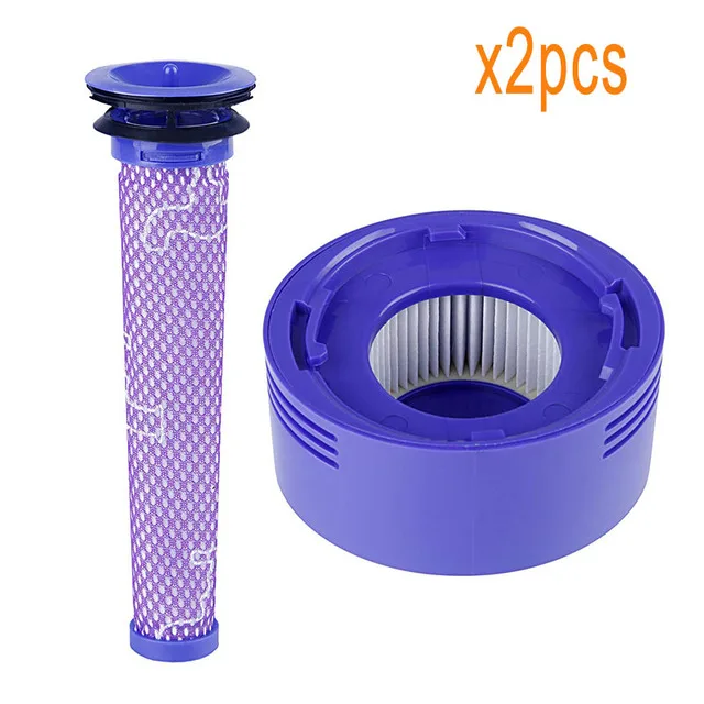 1post 1pre filters