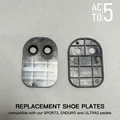 PLASTIC PLATES MTB