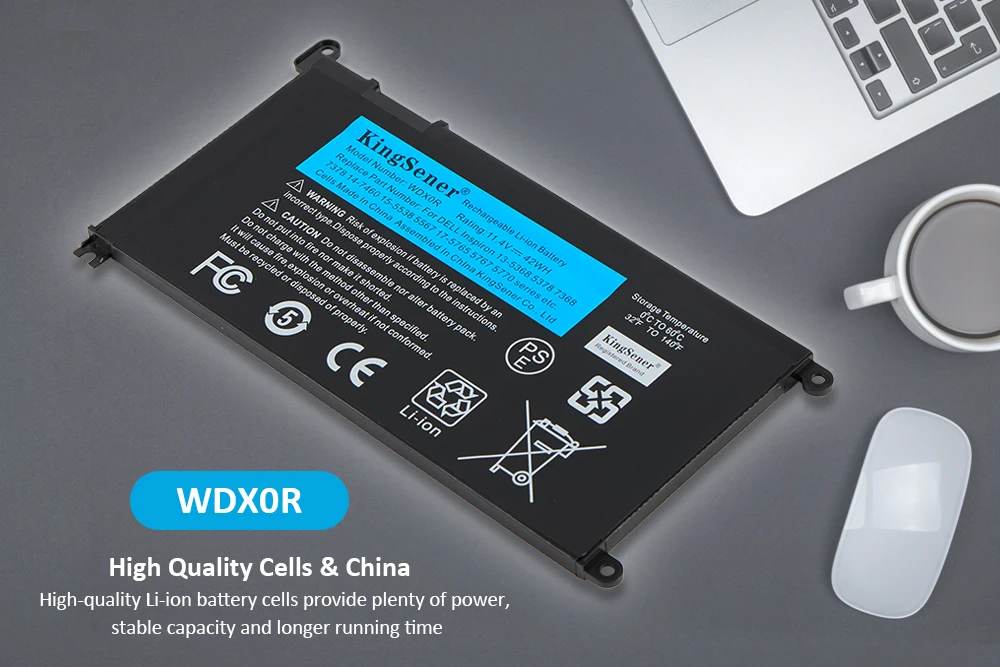 dell inspiron 13 5379 5378 7368 14