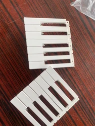 For Korg M50 Piano Keyboard part White Keys