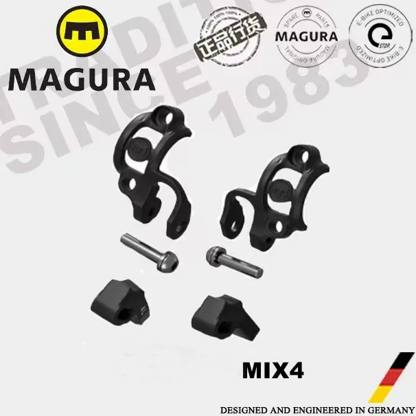 Mix 4 A pair