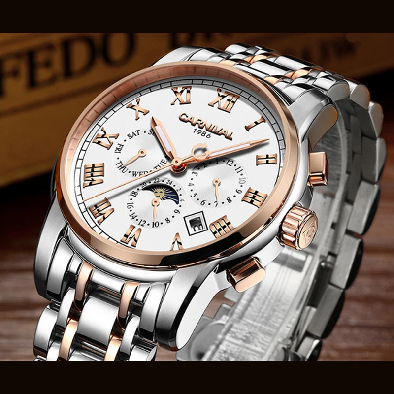 Stainless Steel Carnival Invicta Cruise 2021 Invicta Watches Any