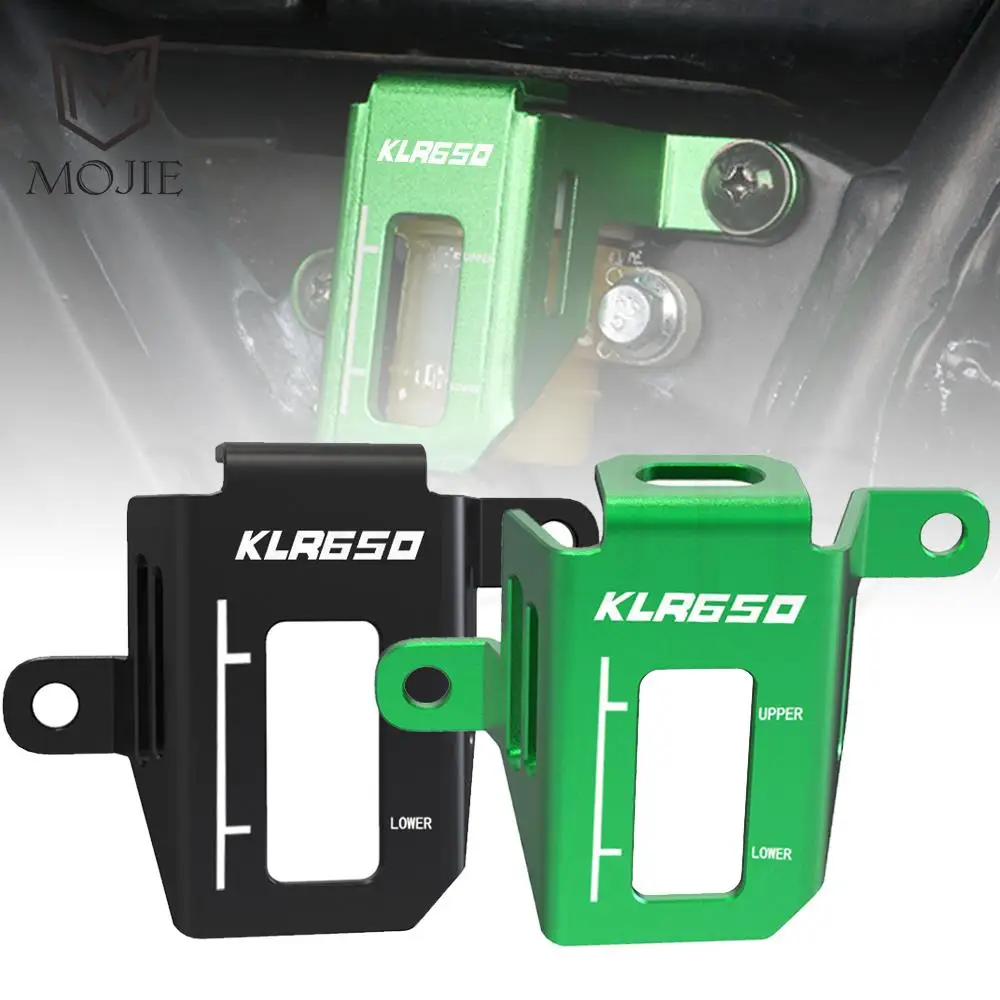 KLR650-Motorcycle-Accessories-For-Kawasaki-KLR-650-E-2008-2018-2017 ...