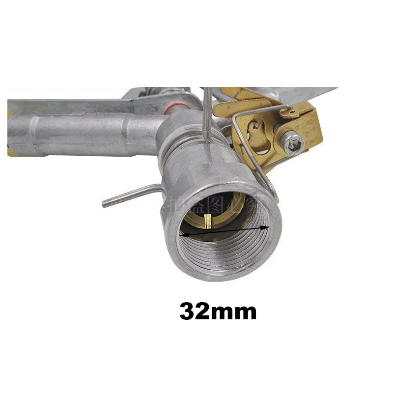 �ϳ��� �ƿ� �ձ� ȸ�� ����̺� ������Ŭ�� 1 ��ġ (32mm) DN 25, ��� ���� ��� ������ ���� ���� ����