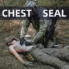Military Tactical First Aid Kit 6