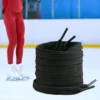 1 Pair Hockey Skate Laces Solid Figure Skating Laces Portable Roller Skates Outdoor Winter Sports Accessories for Boots Roller 4