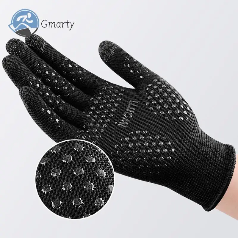 Guantes Nieve Niña Guantes Cálidos Para Niños, Guantes De Nieve Impermeables Pa | Meses Guantes Niño