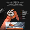 SG108Pro GPS Drone with 5G Wifi Quadcopter 2-Axis Gimbal 4K Dual HD Camera Brushless Optical Flow Drone 3
