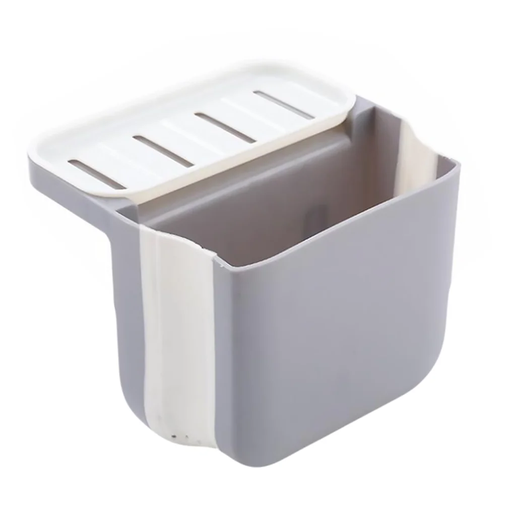 

Telescopic Sink Storage Rack Fruit Vegetable Holder Drain Basket for Kitchen Bathroom Brush Sponge Dishwashing (