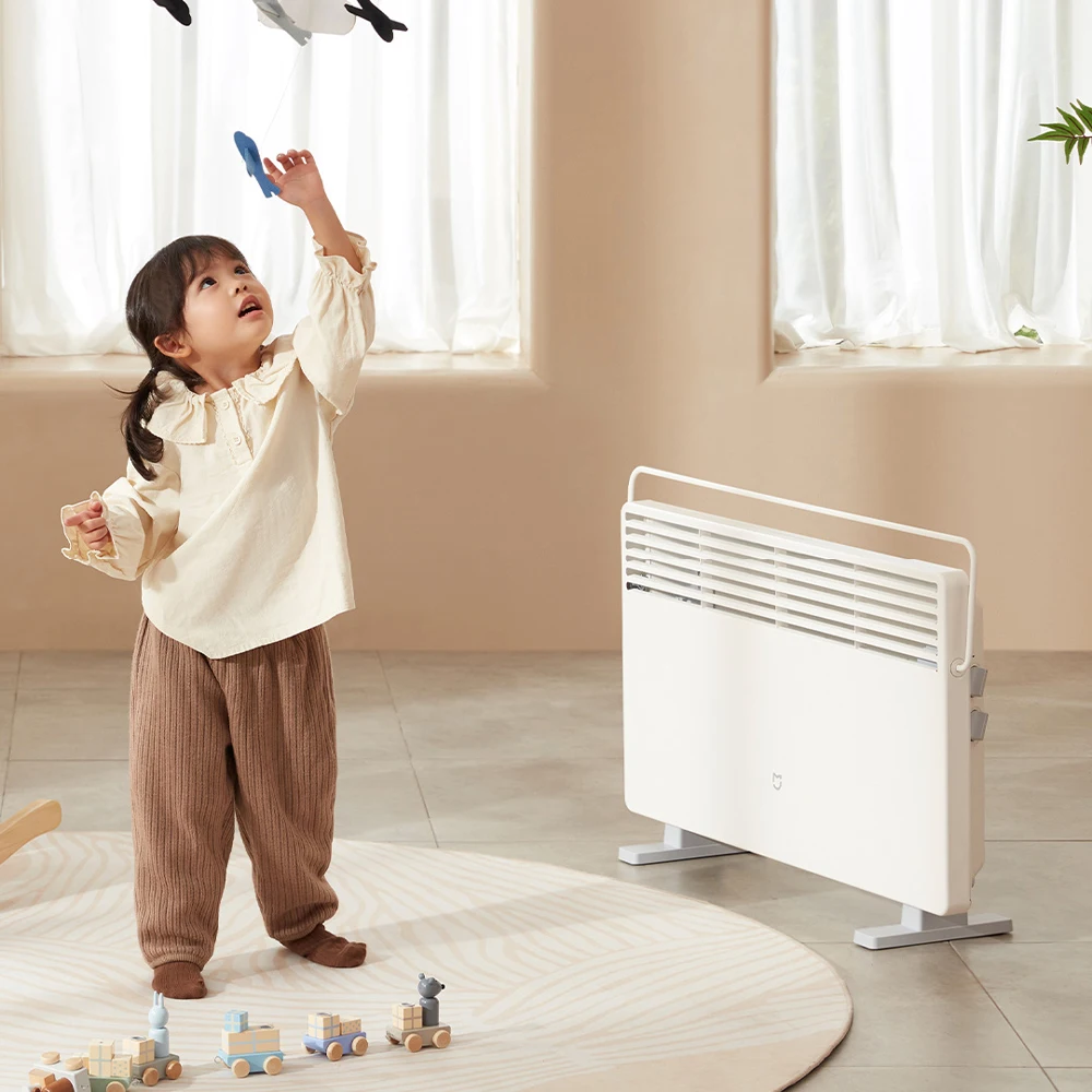 سخان كهربائي شاومي-ميجيا ، المنزل ، الحمام ، 6S ال...